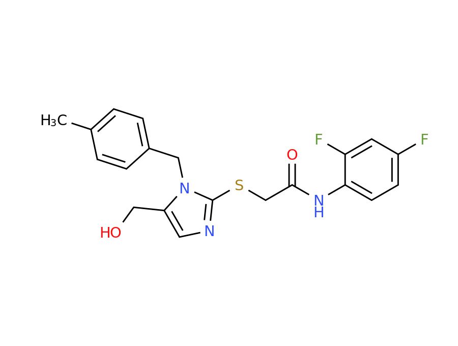Structure Amb5556764