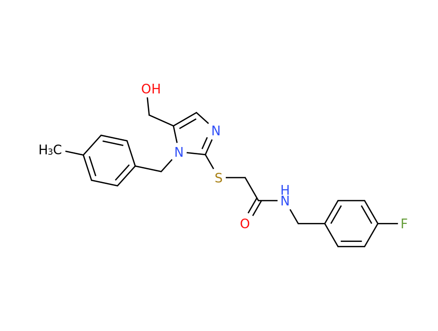 Structure Amb5556773