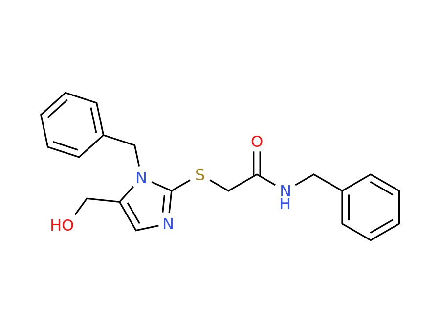 Structure Amb5556822