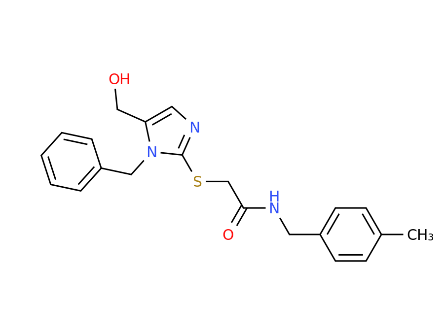 Structure Amb5556830