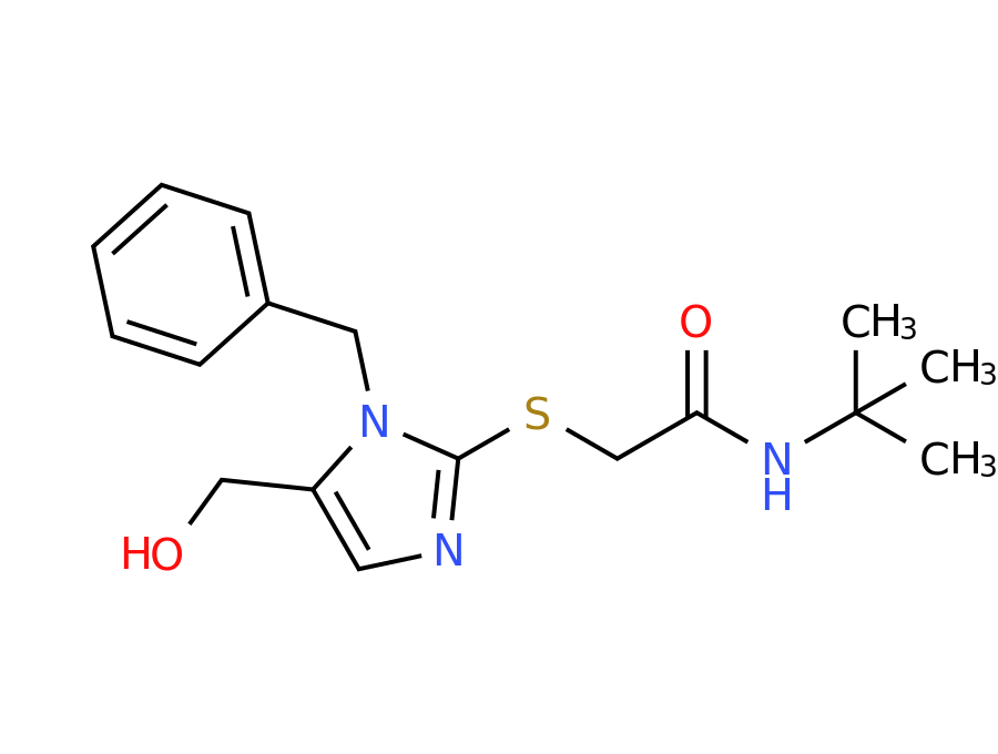 Structure Amb5556843