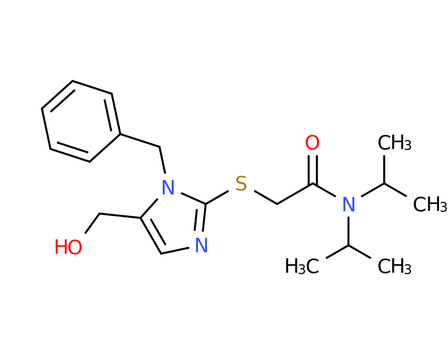 Structure Amb5556846