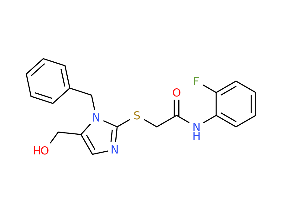 Structure Amb5556850