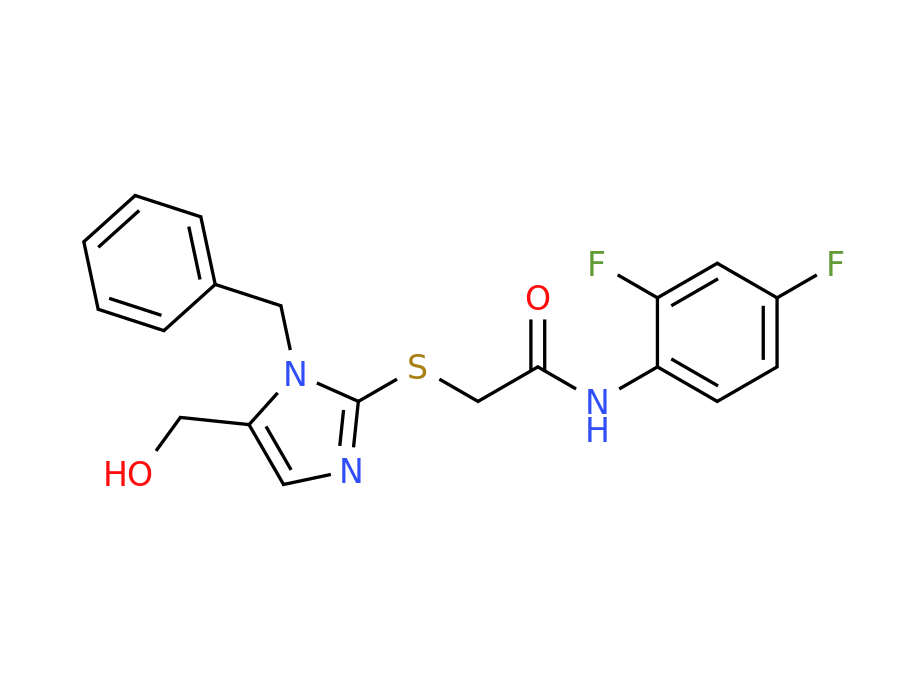 Structure Amb5556856