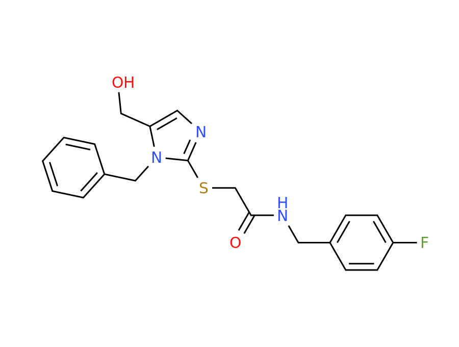 Structure Amb5556865