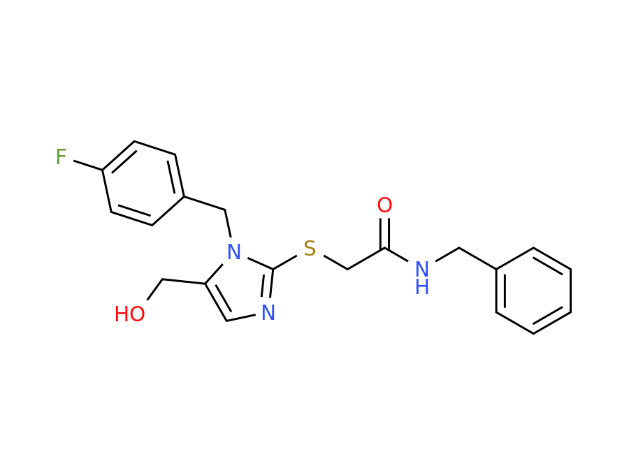 Structure Amb5556920