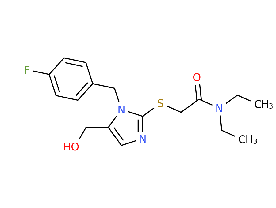 Structure Amb5556929