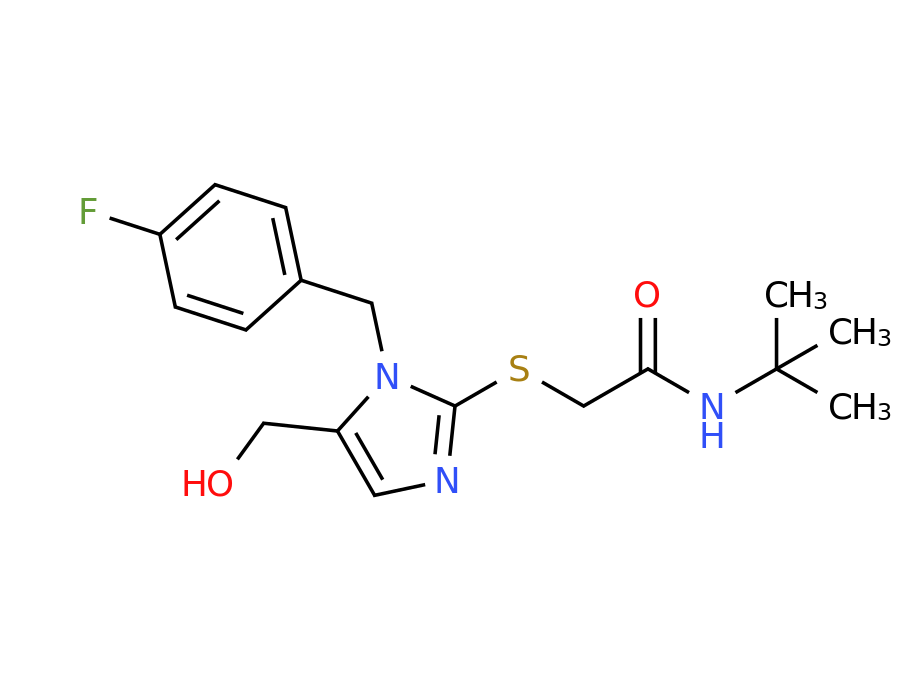 Structure Amb5556938