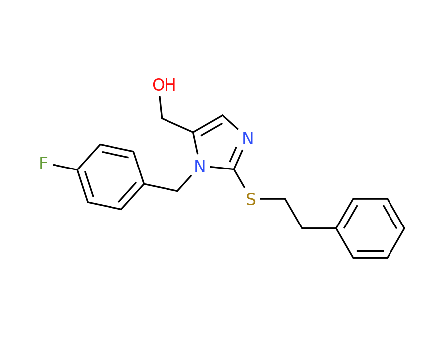 Structure Amb5556942