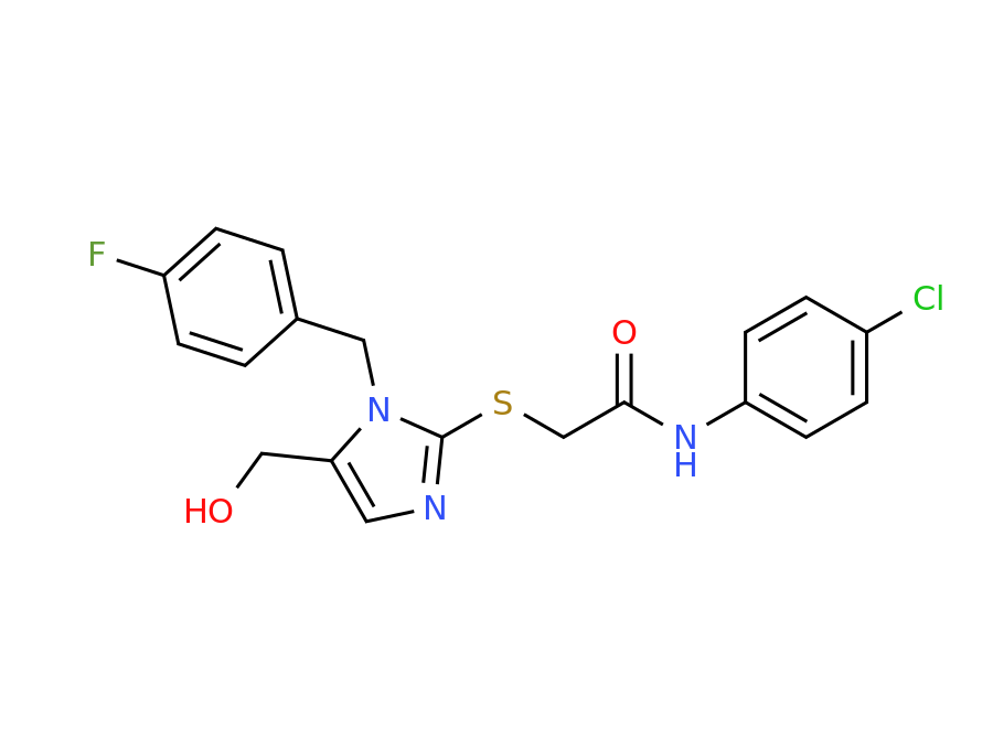 Structure Amb5556949