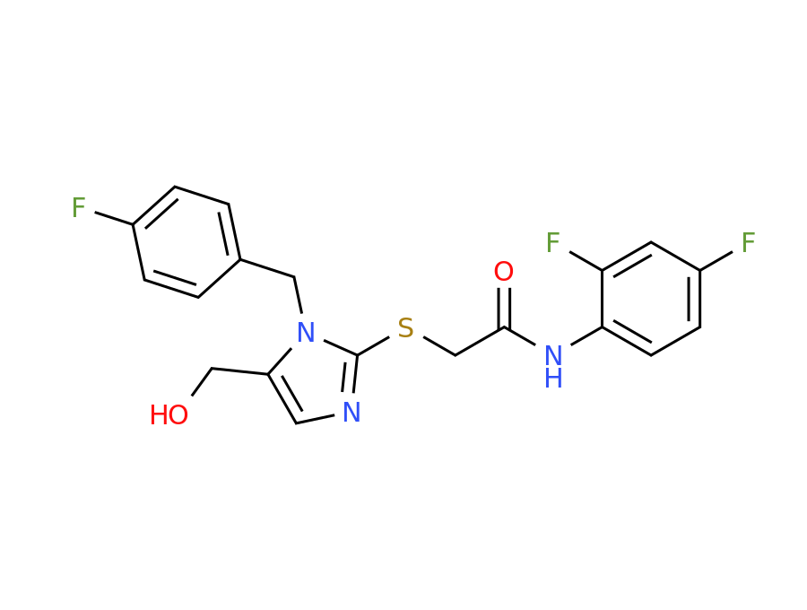 Structure Amb5556951