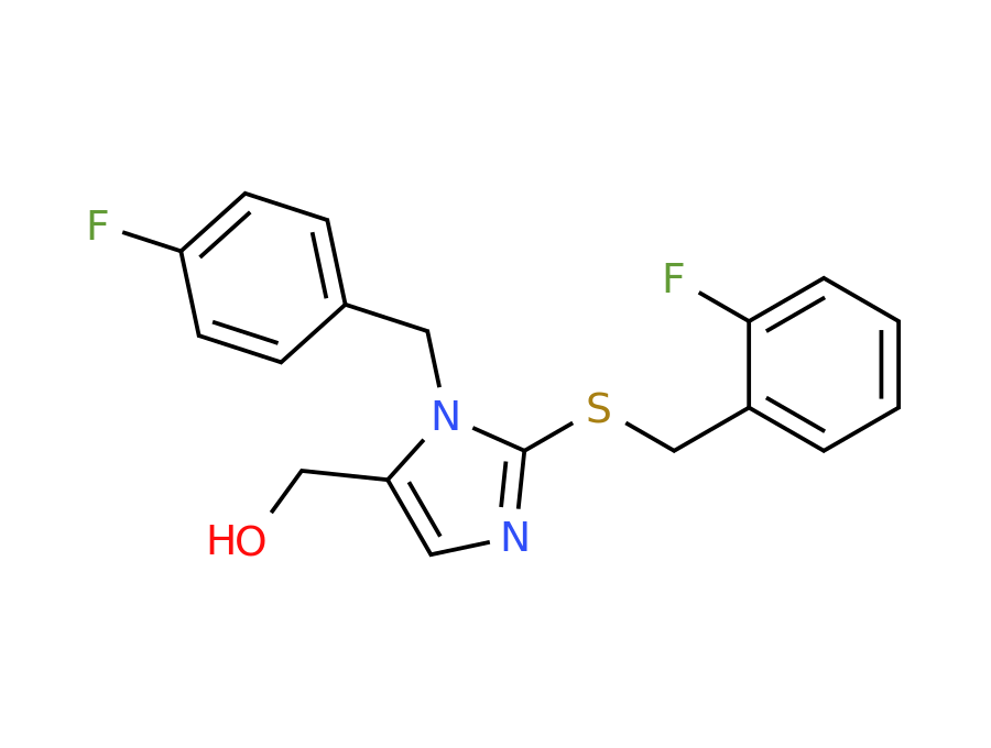 Structure Amb5556968