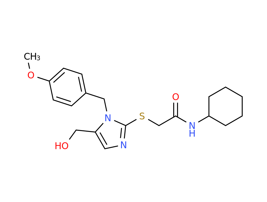 Structure Amb5557006