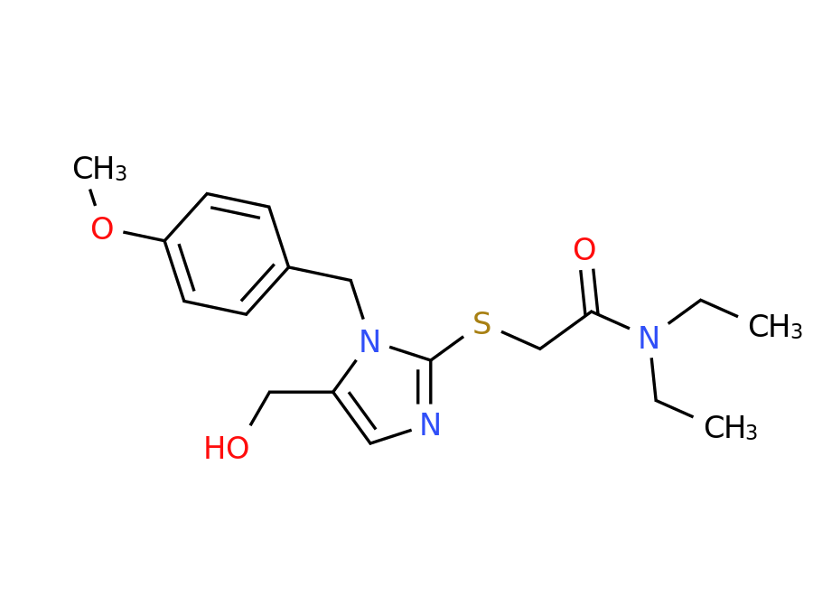 Structure Amb5557017
