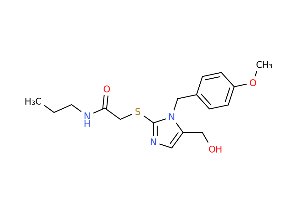 Structure Amb5557026