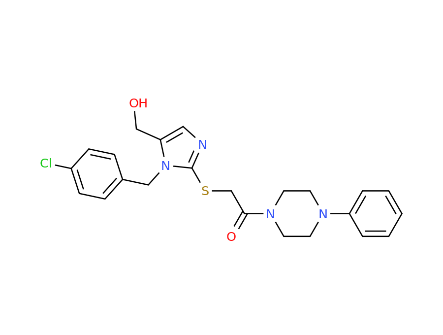 Structure Amb5557070