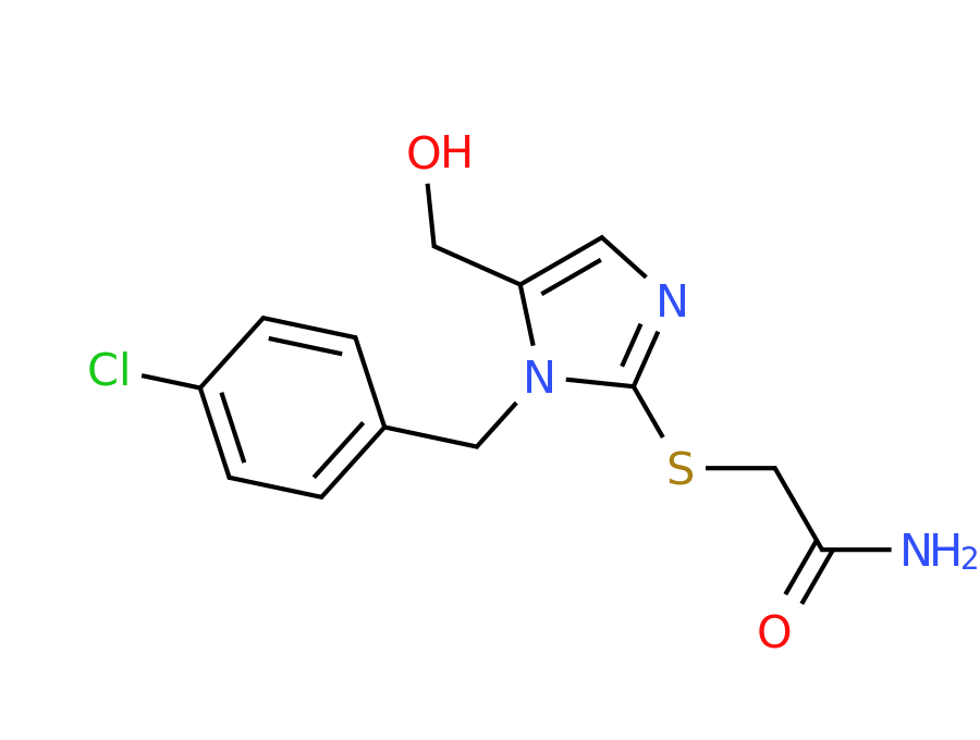 Structure Amb5557073