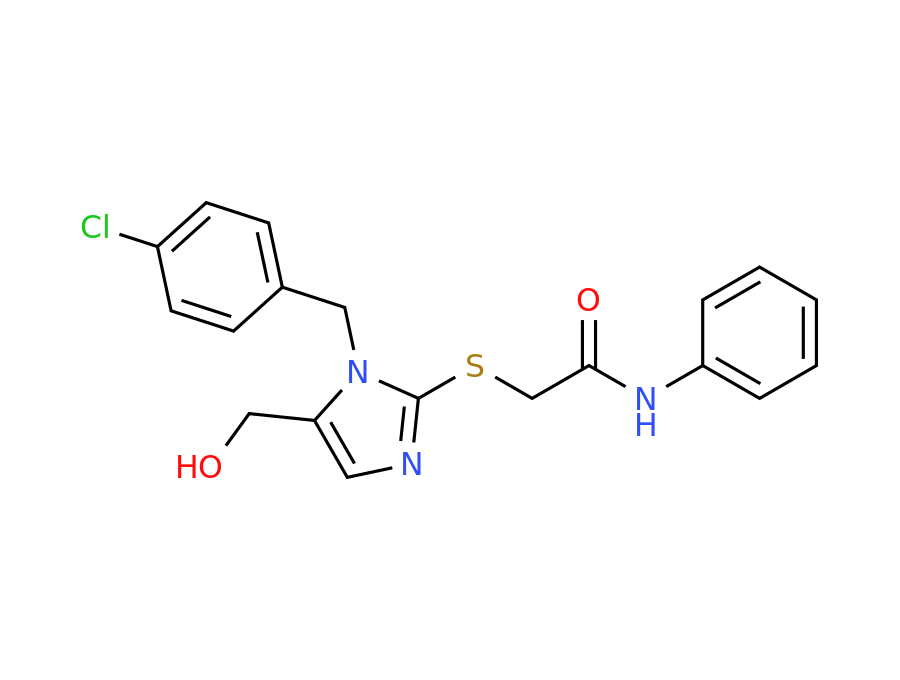 Structure Amb5557074