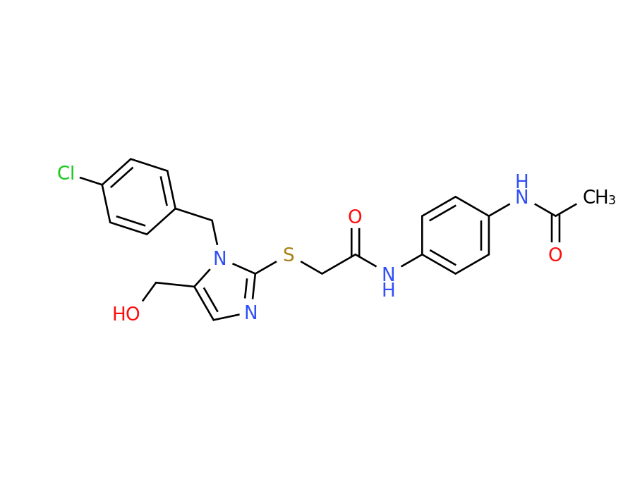 Structure Amb5557101