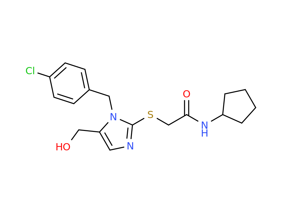 Structure Amb5557102