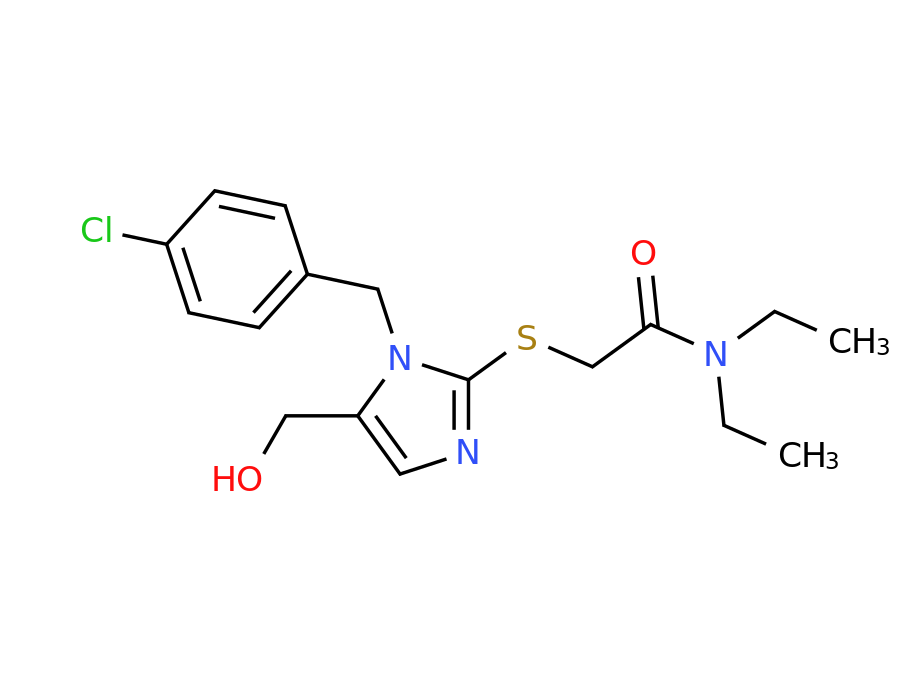 Structure Amb5557112