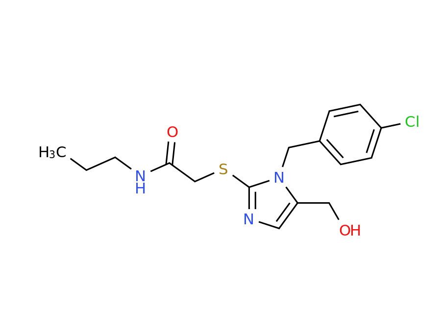 Structure Amb5557122