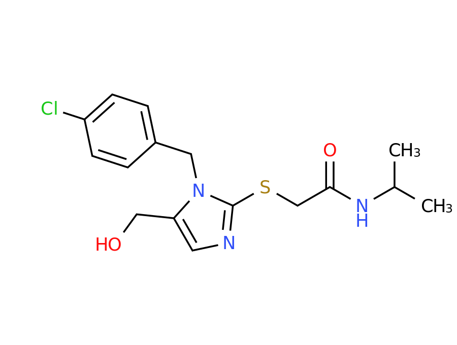 Structure Amb5557123