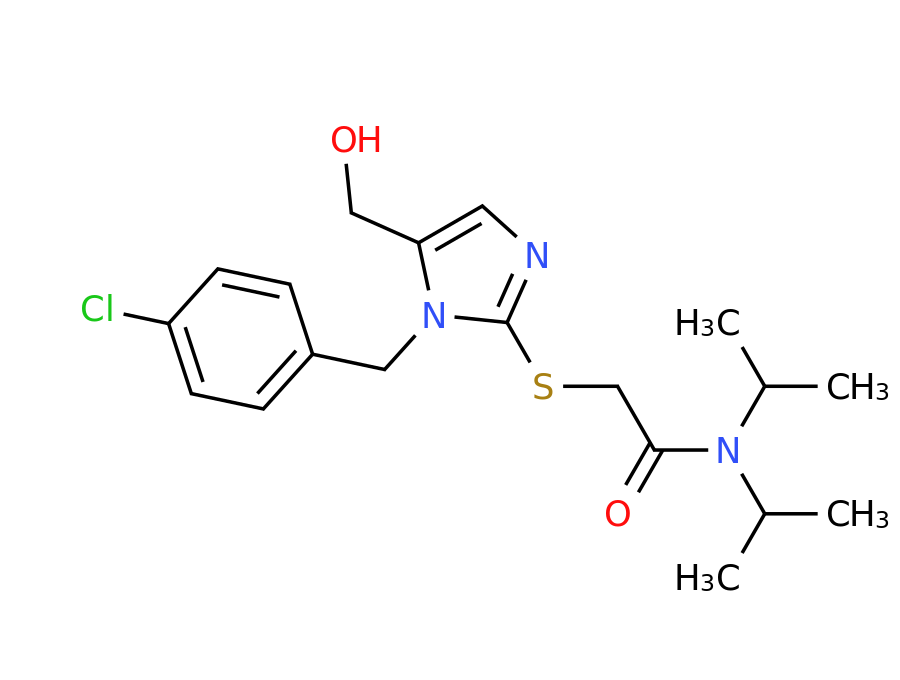 Structure Amb5557126