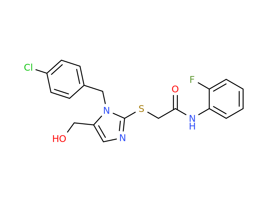 Structure Amb5557132