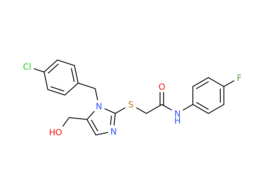 Structure Amb5557134