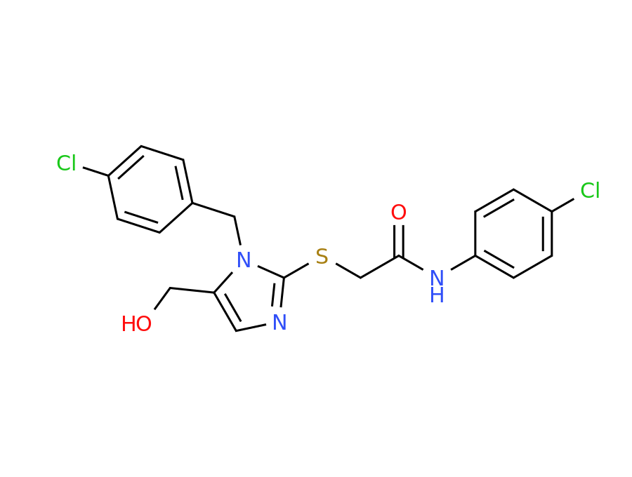 Structure Amb5557136