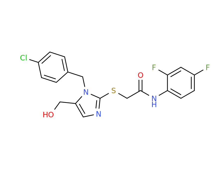 Structure Amb5557138