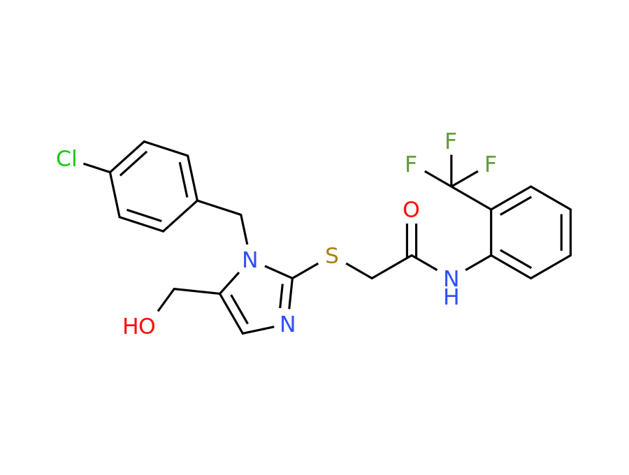 Structure Amb5557142