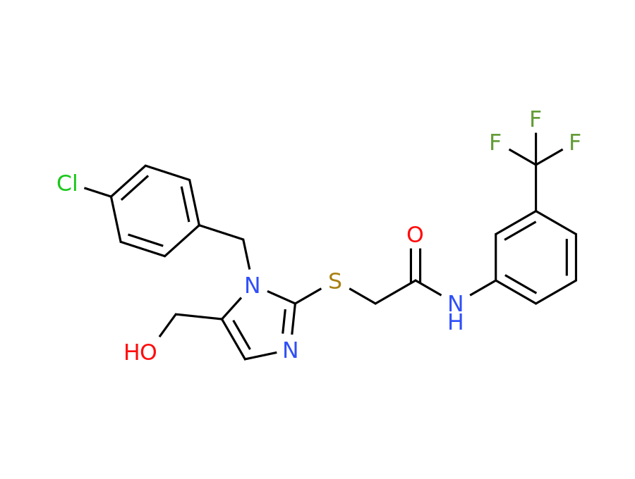Structure Amb5557143