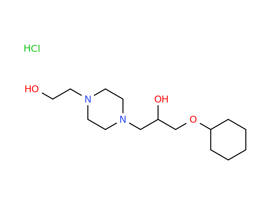 Structure Amb5558905