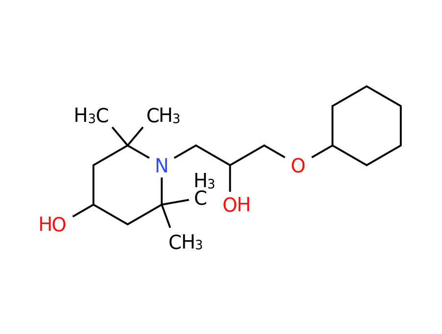 Structure Amb5558907