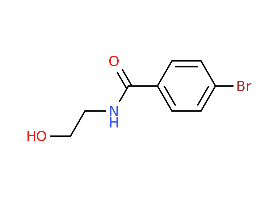 Structure Amb5559240