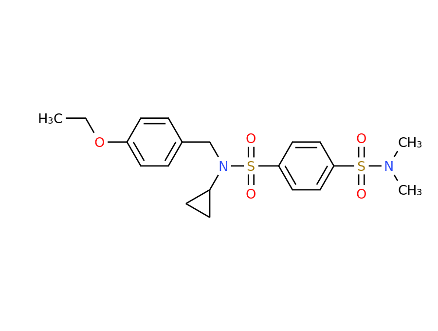 Structure Amb5559388