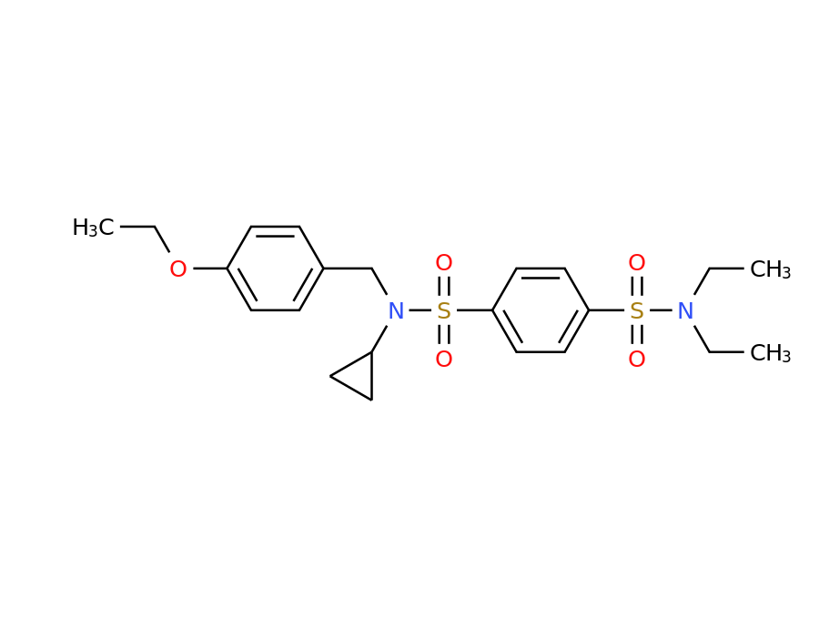 Structure Amb5559392