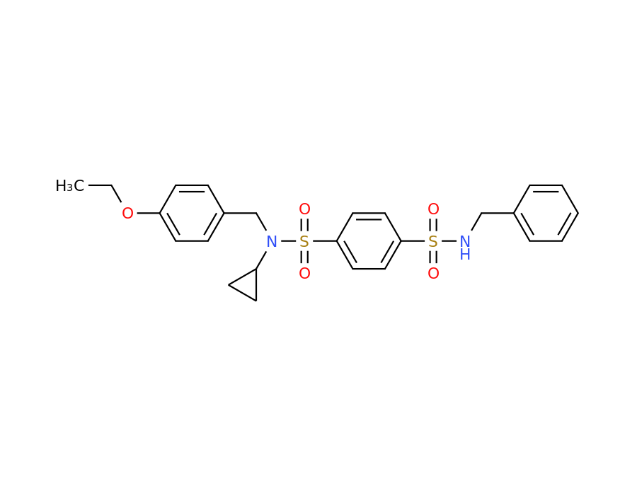 Structure Amb5559437