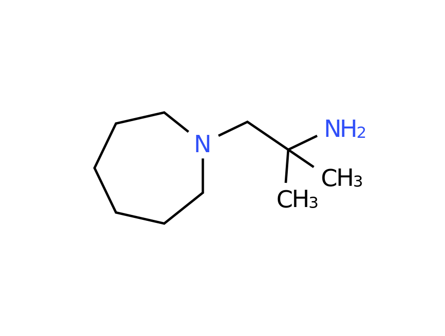Structure Amb5559918