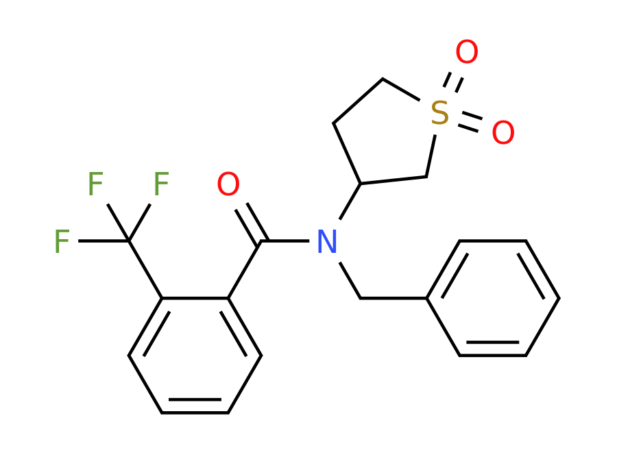 Structure Amb55681