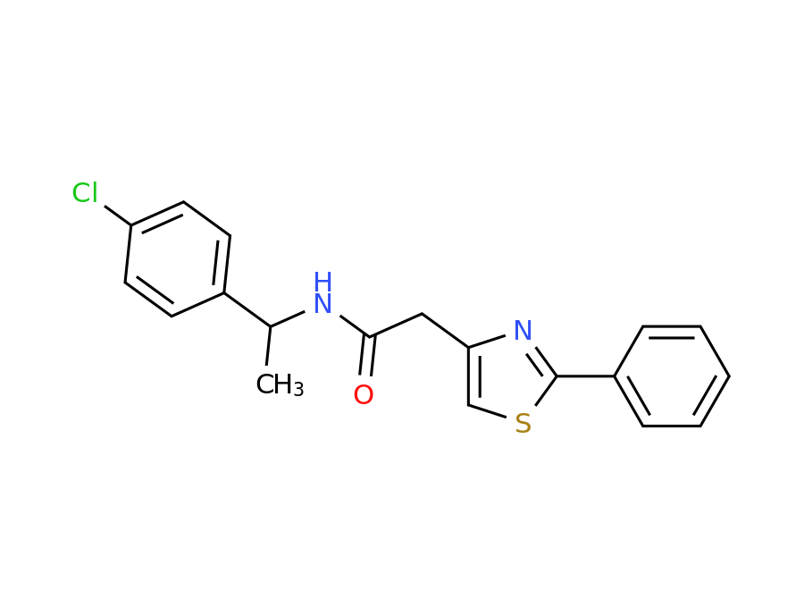 Structure Amb55850