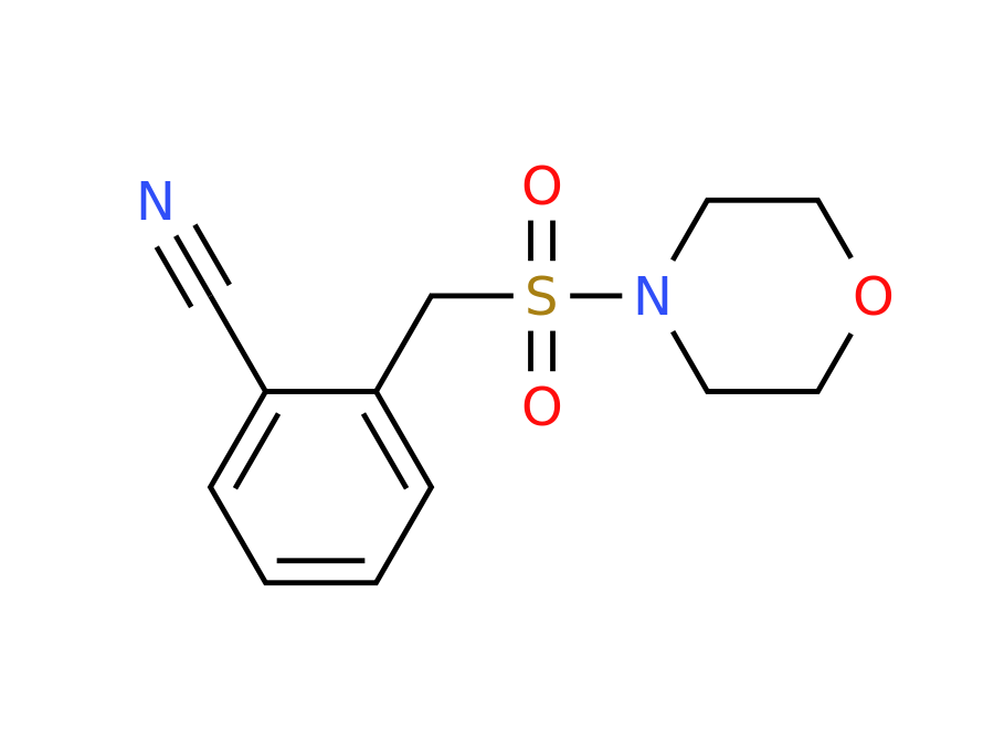 Structure Amb55978