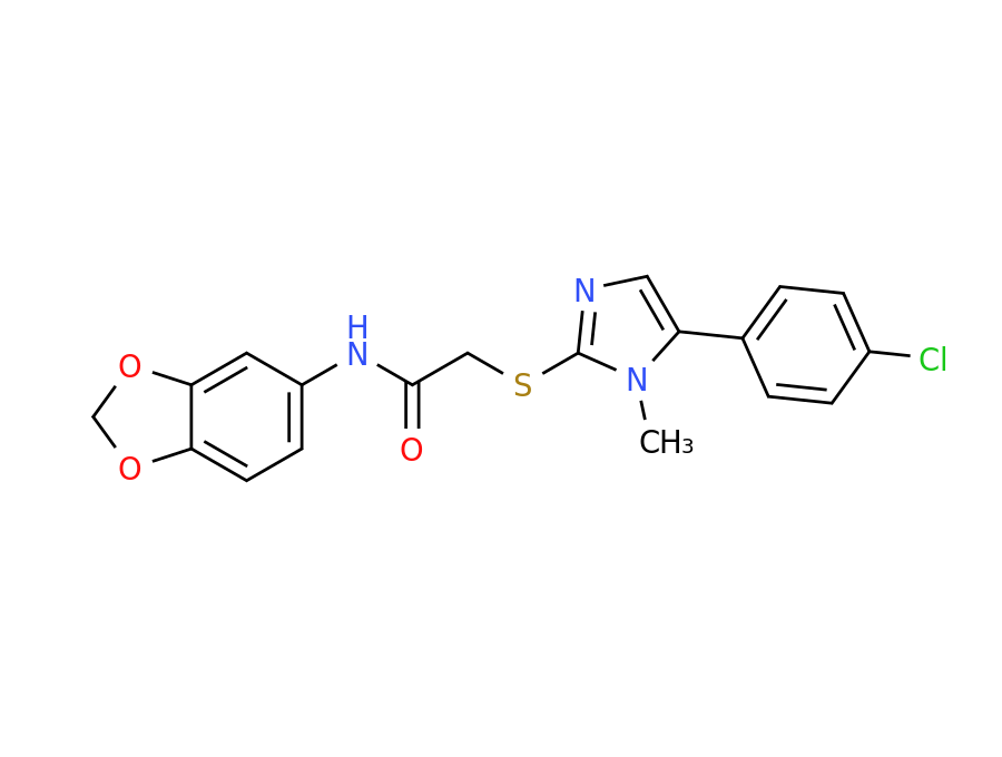 Structure Amb5604795