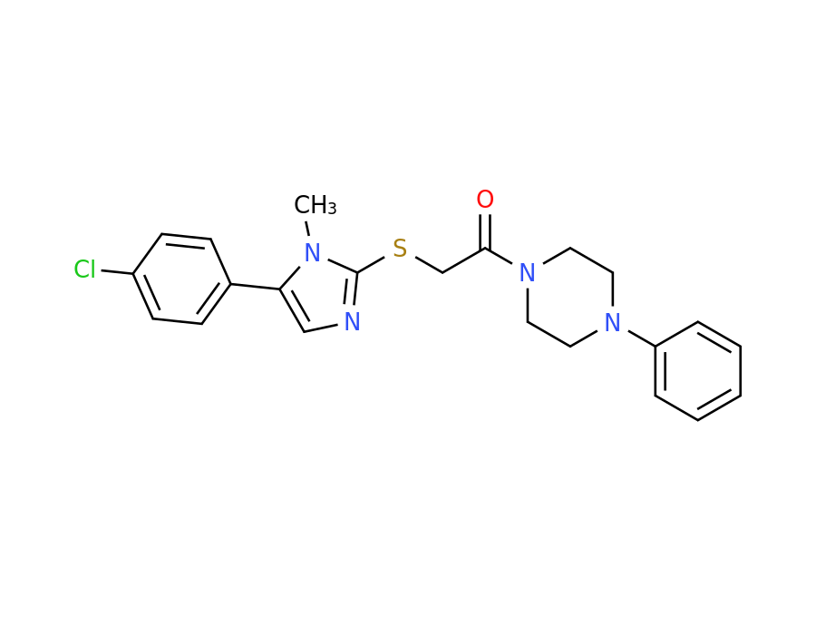 Structure Amb5604807