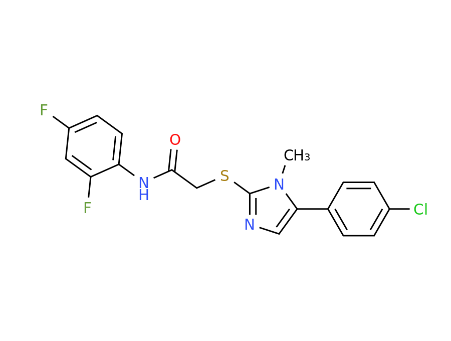 Structure Amb5604811