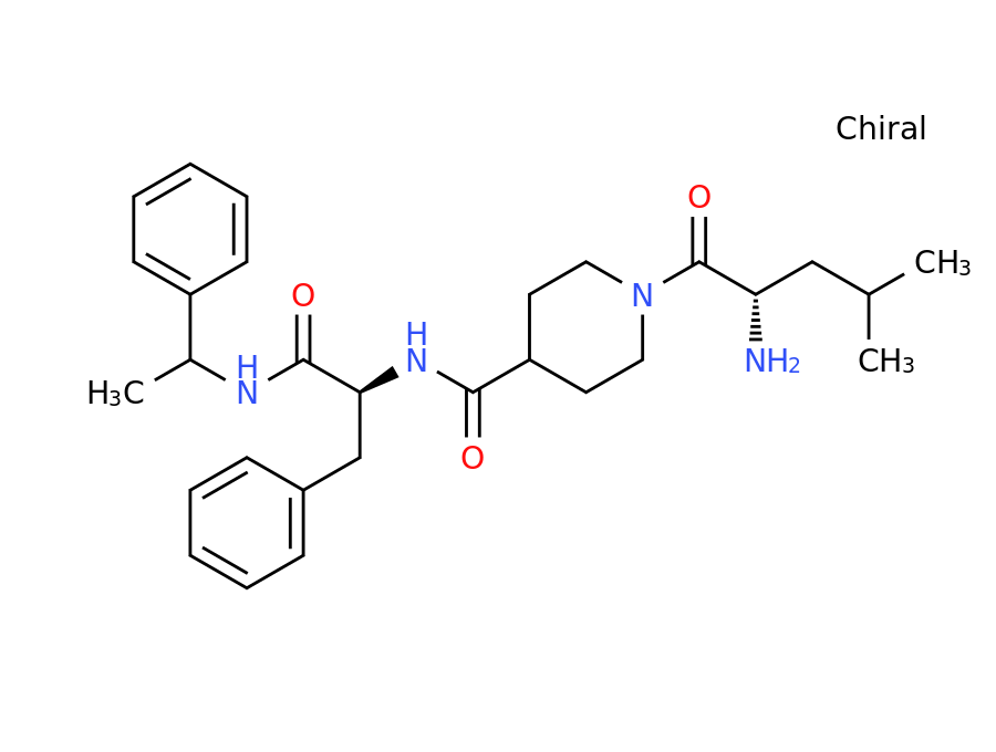 Structure Amb560510