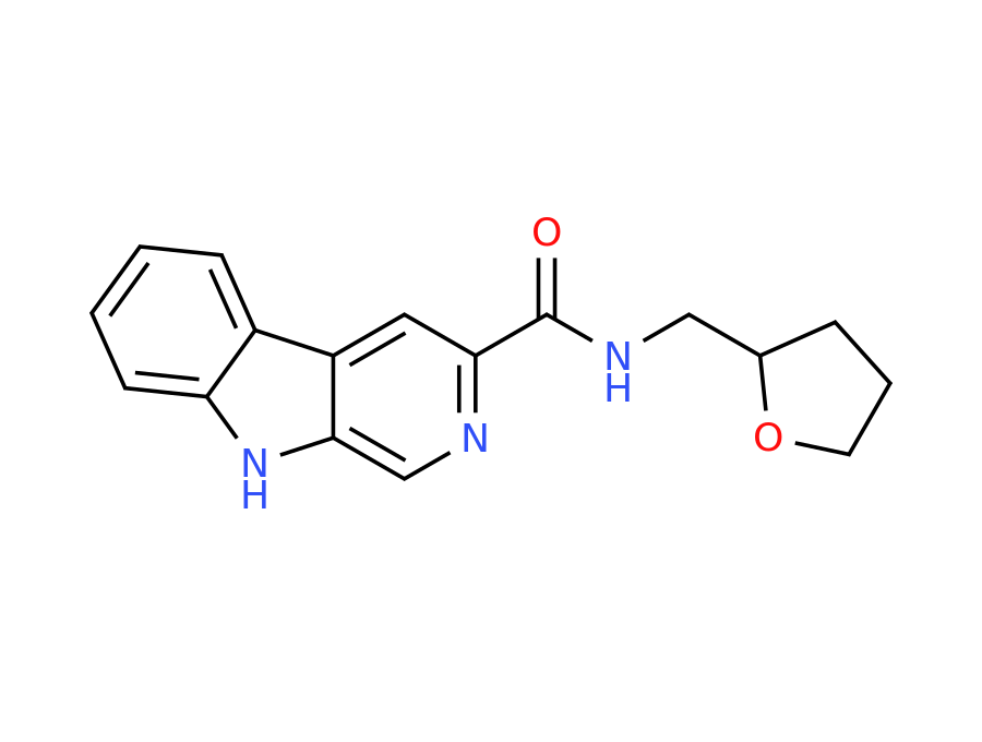 Structure Amb560838