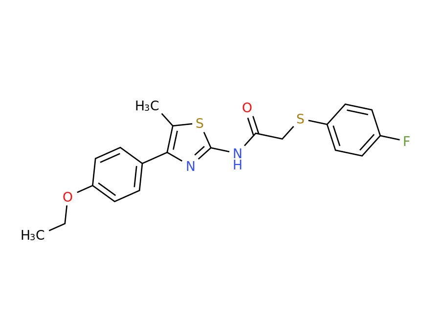 Structure Amb5609392